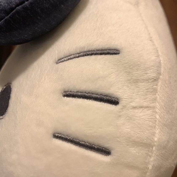 Hello Kitty Strawberry Fruit Theme Plush - Picture 5 of 5